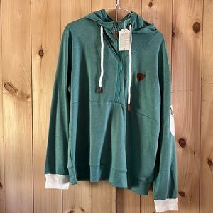 Hoodie size XL